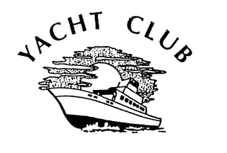 YACHT CLUB