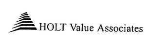 HOLT VALUE ASSOCIATES