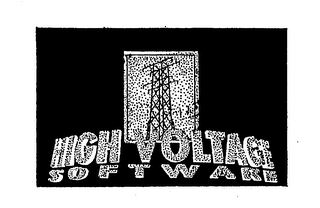 HIGH VOLTAGE SOFTWARE