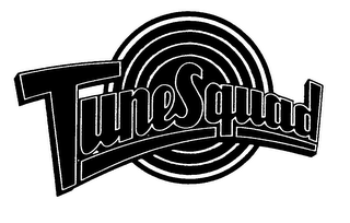 TUNESQUAD