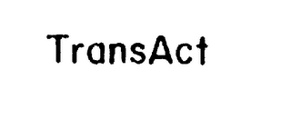 TRANSACT