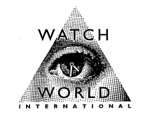 WATCH WORLD INTERNATIONAL