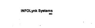 INFOLYNK SYSTEMS INC