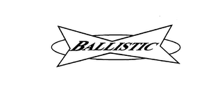 BALLISTIC