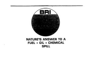 BRI HYDROCARBON OIL TERMINATOR