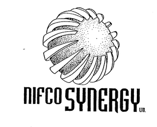 NIFCO SYNERGY LTD.