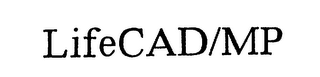 LIFECAD/MP