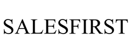 SALESFIRST