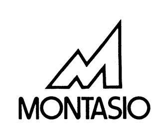 M MONTASIO