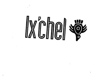 IX'CHEL