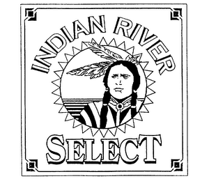 INDIAN RIVER SELECT