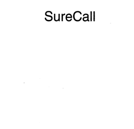 SURECALL