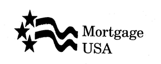 MORTGAGE USA