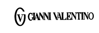 GV GIANNI VALENTINO