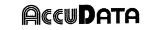 ACCUDATA