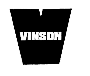 VINSON