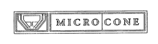 MICROCONE