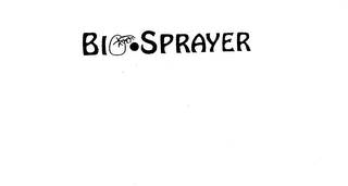 BIO-SPRAYER