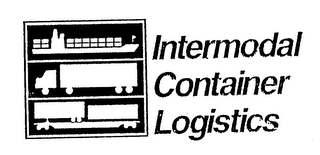 INTERMODAL CONTAINER LOGISTICS