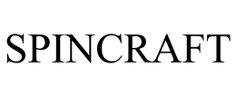 SPINCRAFT