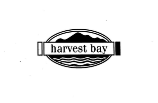 HARVEST BAY