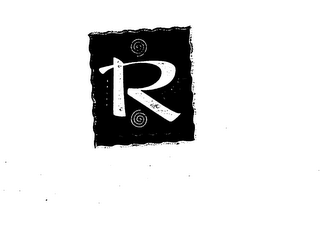 R