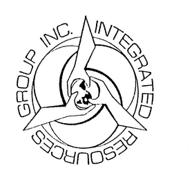 INTEGRATED RESOURCES GROUP INC.