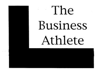 THE BUSINESS ATHLETE