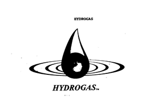 HYDROGAS