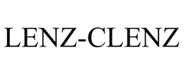 LENZ-CLENZ