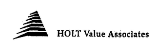 HOLT VALUE ASSOCIATES