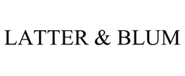 Latter & Blum, Inc.