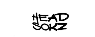 HEAD SOKZ