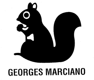 GEORGES MARCIANO
