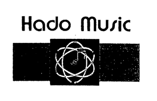 HADO MUSIC