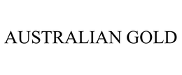 AUSTRALIAN GOLD, LLC logo