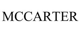 MCCARTER