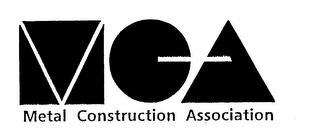 MCA METAL CONSTRUCTION ASSOCIATION