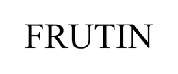 FRUTIN