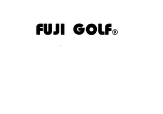 FUJI GOLF