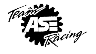 TEAM ASE RACING