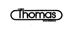 JAMES THOMAS ENGINEERING