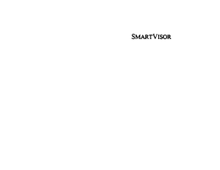 SMARTVISOR