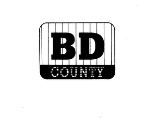 BD COUNTY