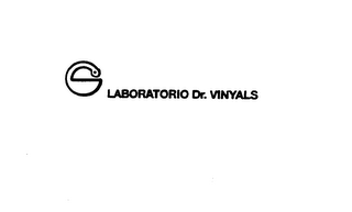 LABORATORIO DR. VINYALS