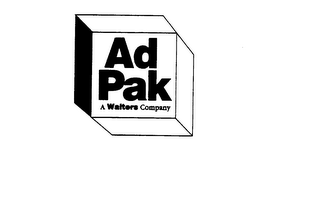 AD PAK A WALTERS COMPANY