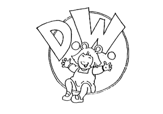 D.W.