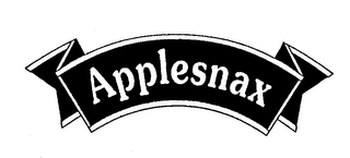 APPLESNAX