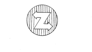 Z