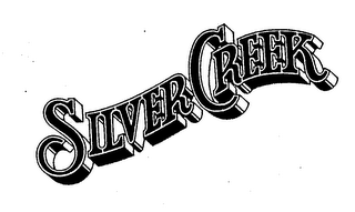 SILVER CREEK